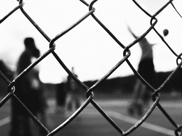 Changing Conversations Around Men’s Mental&nbsp;Health