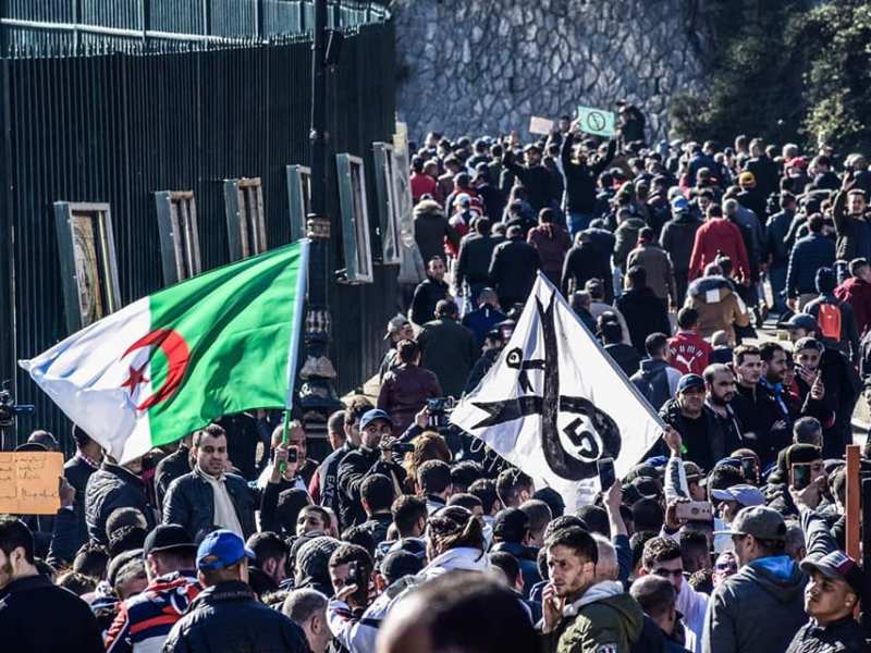 في ذكرى 05 جويلية&nbsp;1962